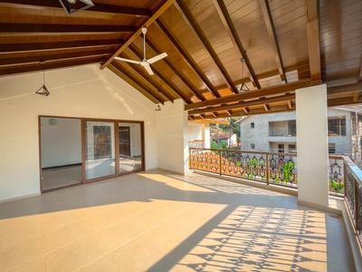Project Image of 0.0 - 5484.0 Sq.ft 4 BHK Villa for buy in Susheela Bairro Alto Phase II
