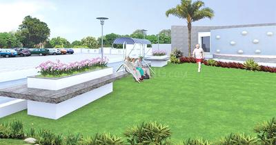 Project Image of 575.0 - 1060.0 Sq.ft 1 BHK Apartment for buy in BR Balaji Complex