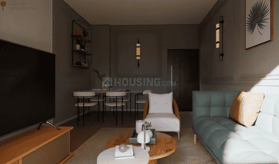 Project Image of 0.0 - 1615.0 Sq.ft 3 BHK Apartment for buy in Shreyas Insigina