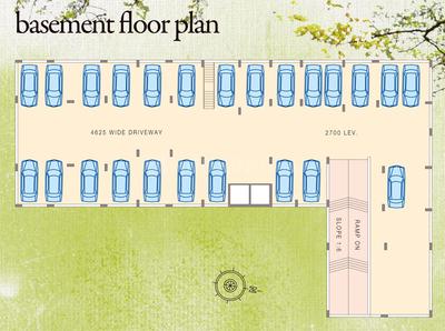 Project Image of 1623.0 - 2138.0 Sq.ft 3 BHK Apartment for buy in Natural Sarvapriya Residency