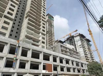 Project Image of 5000.0 - 7000.0 Sq.ft 4 BHK Apartment for buy in Shangrila Abbham