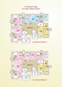 Project Image of 435.0 - 665.0 Sq.ft 1 BHK Apartment for buy in Shanti Heights