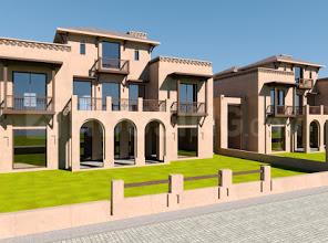 Project Image of 5168.18 - 5275.18 Sq.ft 5 BHK Villa for buy in Blue Lotus Villas
