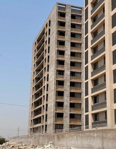 Project Image of 1208.46 - 1580.25 Sq.ft 3 BHK Apartment for buy in AVI Ornet Heights