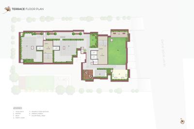 Project Image of 635.39 - 895.77 Sq.ft 2 BHK Apartment for buy in R R Tatva Bliss