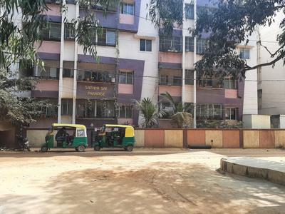 Project Image of 1065.0 - 1370.0 Sq.ft 2 BHK Apartment for buy in Sathya Sai Paradise