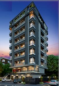 Project Image of 0.0 - 712.0 Sq.ft 2 BHK Apartment for buy in Namah Shreemad