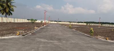 Project Image of 550.0 - 3000.0 Sq.ft Residential Plot Plot for buy in Melbrook Garden