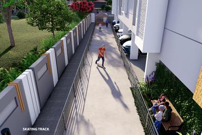 Project Image of 1091.0 - 1404.0 Sq.ft 2 BHK Apartment for buy in Sinovik Nirvana