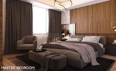 Project Image of 684.0 - 871.0 Sq.ft 2 BHK Apartment for buy in Shree Shukan Aroma
