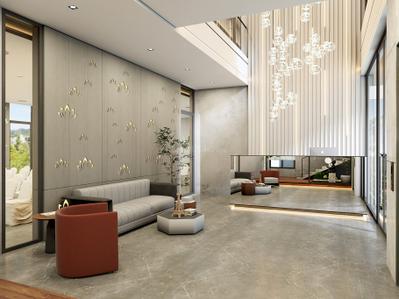 Project Image of 2471.72 - 3808.81 Sq.ft 4.5 BHK Villa for buy in Nimma Sunrise Boulevard