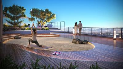 Project Image of 903.0 - 1612.0 Sq.ft 2 BHK Apartment for buy in Global Riverfront Phase 1