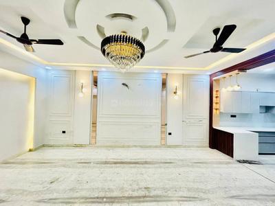 Project Image of 0.0 - 2100.0 Sq.ft 4 BHK Apartment for buy in Goyal Floors