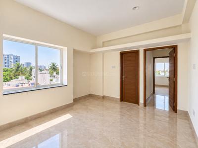 Project Image of 1034.0 - 1400.0 Sq.ft 2 BHK Apartment for buy in Sri Kamakotiagam