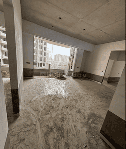 Project Image of 2394.0 - 2412.0 Sq.ft 3 BHK Apartment for buy in The Balcony By Kaavyaratna