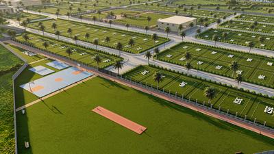Project Image of 2000.0 - 3000.0 Sq.ft Residential Plot Plot for buy in Kesar Gateway