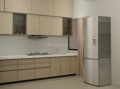 Project Image of 815.69 - 893.4 Sq.ft 3 BHK Apartment for buy in Panchshil Sundaram