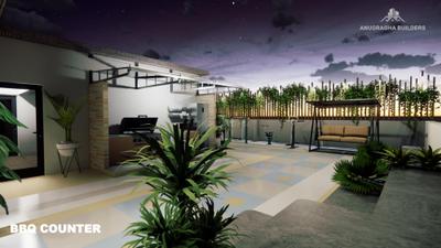 Project Image of 2000.0 - 2050.0 Sq.ft 3 BHK Apartment for buy in Anugragha Sai Prestige