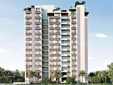 Project Image of 0.0 - 5725.0 Sq.ft 4 BHK Apartment for buy in Winsome Manor Greenz