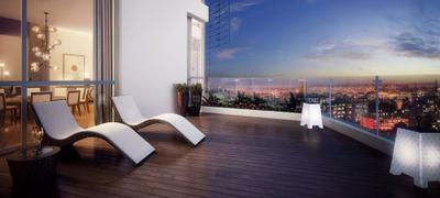 Project Image of 3800.0 - 7606.0 Sq.ft 3 BHK Apartment for buy in The 3C Four Seasons