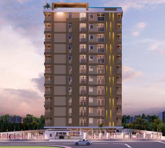 Project Image of 808.0 - 1340.0 Sq.ft 2 BHK Apartment for buy in Govindam Paradise