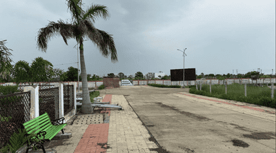 Project Image of 1165.19 - 2557.61 Sq.ft Residential Plot Plot for buy in Bhumesh Anandam Elite Phase VIII