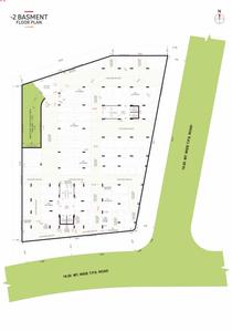 Project Image of 612.14 - 850.99 Sq.ft 2 BHK Apartment for buy in SB Shyamora