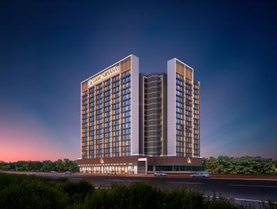 Project Image of 383.0 - 1054.0 Sq.ft 1 BHK Apartment for buy in Gami Nirvana