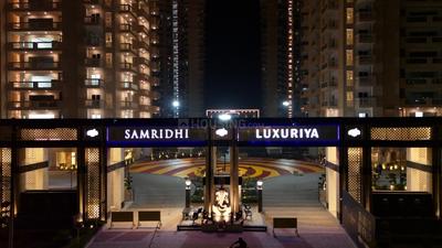 Project Image of 3525 Sq.ft 4 BHK Penthouse for sale in Sector 150 for Rs. 46530000