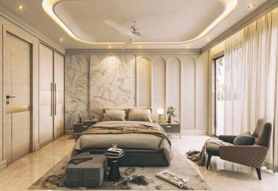 Project Image of 0.0 - 1550.0 Sq.ft 3 BHK Builder Floor for buy in Laburnum Victory Floors 89