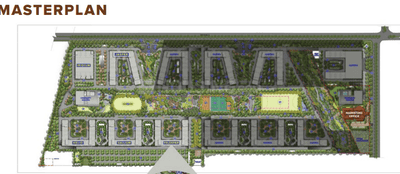 Project Image of 466.29 - 642.5 Sq.ft 2 BHK Apartment for buy in Feldspar At Brigade El Dorado