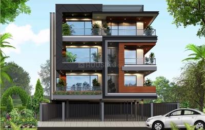 Project Image of 5000.0 - 5800.0 Sq.ft 5 BHK Builder Floor for buy in Richlook Titanium Floors