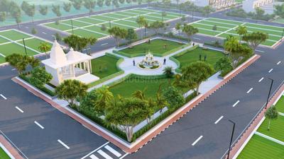Project Image of 1592.0 - 1894.0 Sq.ft 3 BHK Villa for buy in Crown Town