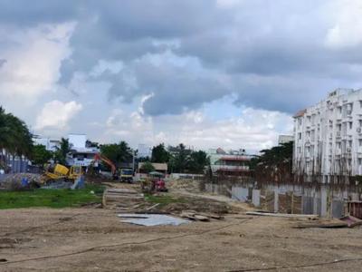 Project Image of 1332 Sq.ft 3 BHK Apartment / Flat for sale in Madambakkam for Rs. 10000000