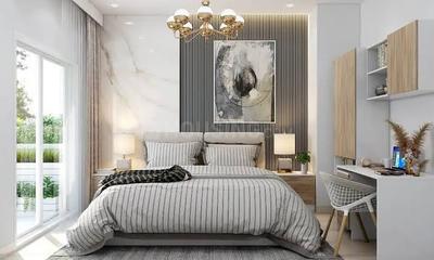 The Shiva Luxury Floors Bedroom 1
