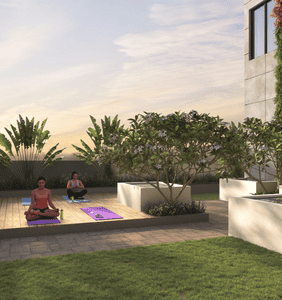 Project Image of 734.0 - 2668.0 Sq.ft 2 BHK Apartment for buy in Aadi Arpan