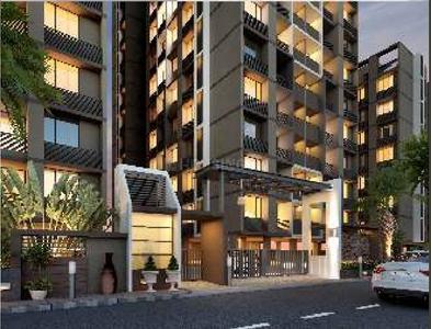 Project Image of 1260 Sq.ft 2 BHK Apartment / Flat for sale in Gota for Rs. 5200000