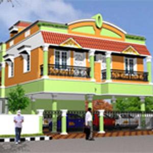 Project Image of 788.0 - 1011.0 Sq.ft 2 BHK Apartment for buy in Sri Durga Kirthi