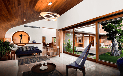 Project Image of 3242.95 - 5686.04 Sq.ft 2 BHK Villa for buy in Total Environment The Meadow Dance Phase II