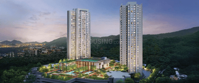 Project Image of 458.97 - 916.22 Sq.ft 1 BHK Apartment for buy in T3 Raheja Jade City