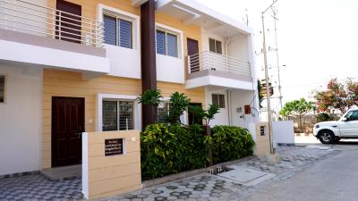 Project Image of 435.94 - 2401.11 Sq.ft Residential Plot Plot for buy in Soumya Greenville Extn