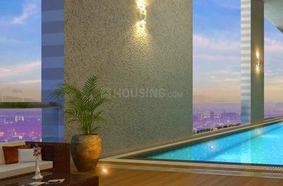 Project Image of 0.0 - 4294.0 Sq.ft 3 BHK Apartment for buy in SD The Imperial Edge