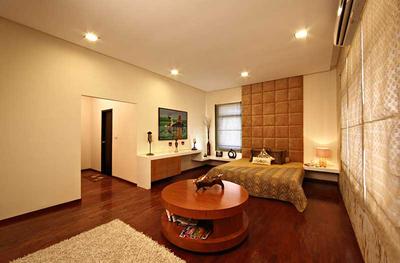Project Image of 1053.5 - 1610.19 Sq.ft 3 BHK Apartment for buy in Mahindra Aqualily