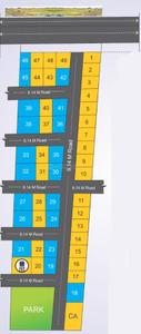 Project Image of 1200.0 - 1340.0 Sq.ft Residential Plot Plot for buy in Adhya Chaitanya Green City
