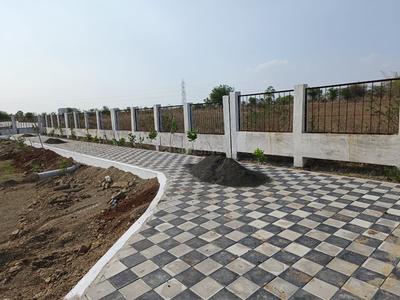 Project Image of 1098.57 - 4213.89 Sq.ft Residential Plot Plot for buy in Shivtirth Nagar 4
