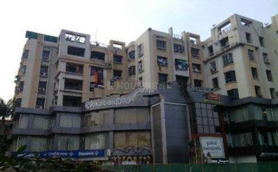 Project Image of 1575.0 - 2345.0 Sq.ft 3 BHK Apartment for buy in Natural Enclave