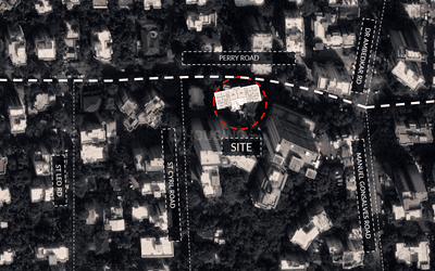 Project Image of 1368.0 - 3087.69 Sq.ft 2 BHK Penthouse for buy in S Raheja Evergreen