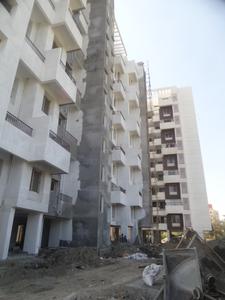 Project Image of 341.0 - 463.0 Sq.ft 1 BHK Apartment for buy in Sahyadri Vishwa A