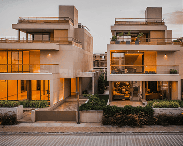 Project Image of 6580 Sq.ft 5 BHK Independent House for sale in Shela for Rs. 130000000