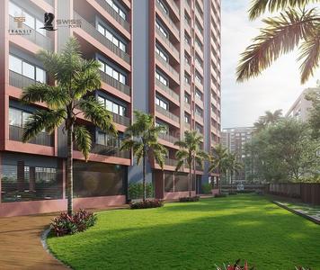Project Image of 858.0 - 1387.0 Sq.ft 2 BHK Apartment for buy in Swiss Point